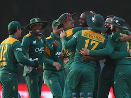 India vs South Africa, 1st ODI, Highlights: Rohit Sharma 150 in Vain as Proteas Hold Nerve To Clinch Five-Run Win India vs South Africa, 1st ODI, Highlights: Rohit Sharma 150 in Vain as Proteas Hold Nerve To Clinch Five-Run Win