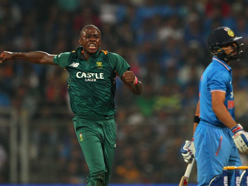 South African Pacer Kagiso Rabada, India's Nemesis in ODIs, on Indian Premier League Radar?