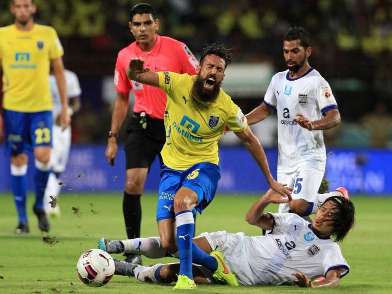 ISL: Kerala Blasters FC Appoint Terrence Phelan as New Head Coach