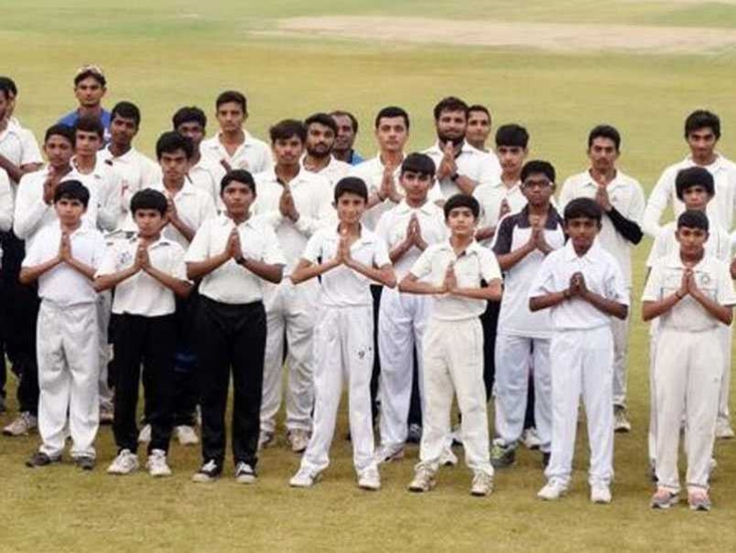 India vs South Africa 3rd ODI: With Folded Hands, Kids Plead Hardik Patel Not to Disrupt Rajkot Tie