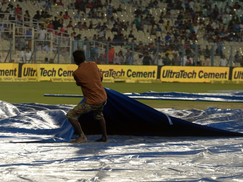 Cricket Association of Bengal Under Pressure After T20I Washout