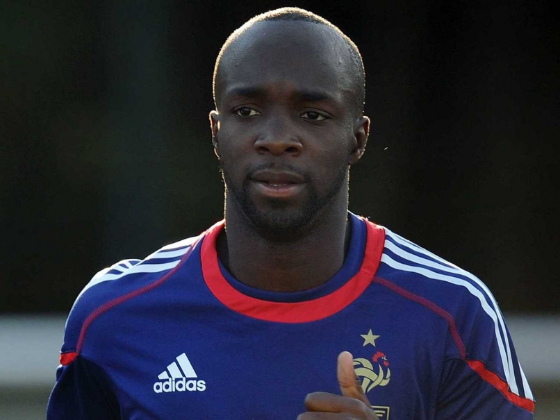 Lassana Diarra Returns to France Squad After Eight Years