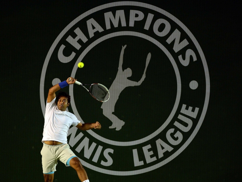 Champions Tennis League Will Help Find India's Singles Talent: Vijay Amritraj