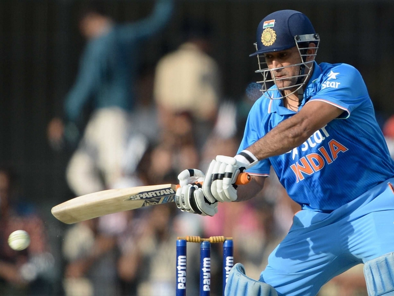 Mahendra Singh Dhoni Should Continue to be Captain Until 2016 World Twenty20: Nayan Mongia