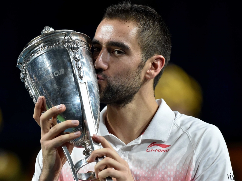 Deja vu as Marin Cilic Sees Off Roberto Bautista Agut to Retain Kremlin Cup