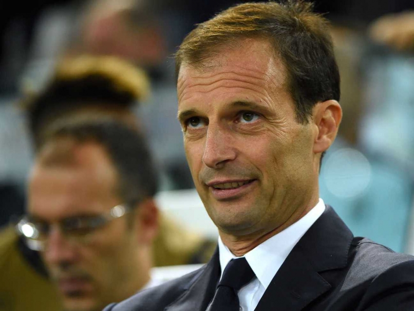 Massimiliano Allegri's New Juventus Deal Makes Him Highest Paid Serie A Coach