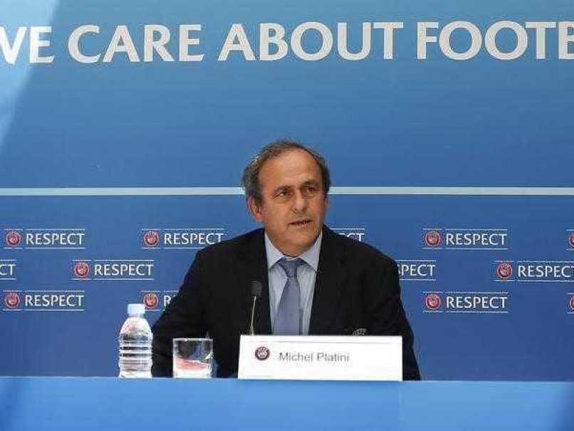 FIFA Ethics Committee Seeks Life Ban Against Michel Platini