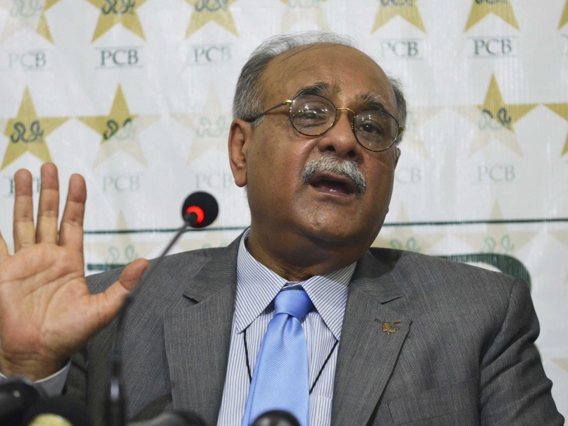 India Reluctant on December Series, Pakistan Cricket Board Under Pressure To Review Ties With BCCI
