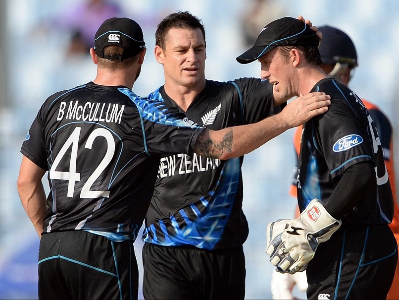Nathan McCullum Makes Cut in New Zealand Squad For World Twenty20