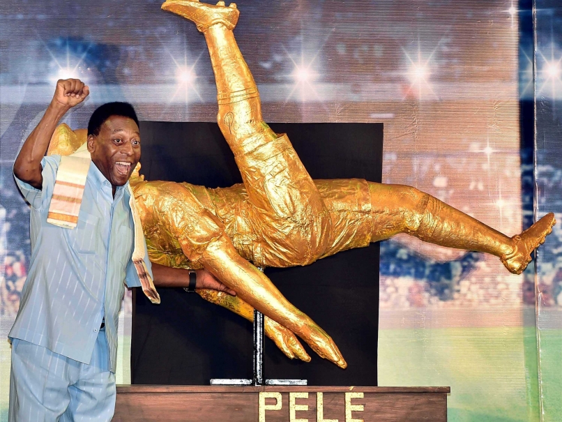 Pele's Story Quite Similar to That of Mine: AR Rahman