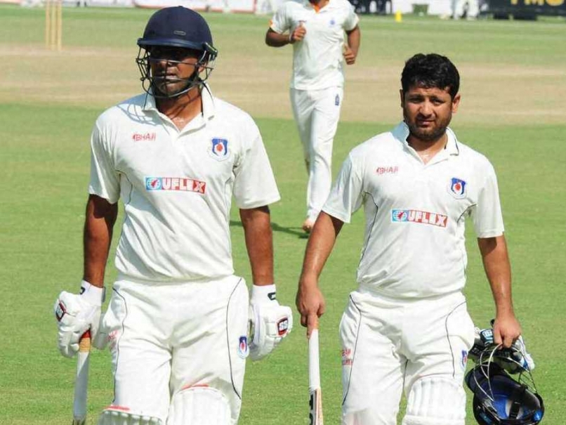 Ranji Trophy: Piyush Chawla Fifty Helps Uttar Pradesh Draw vs Punjab