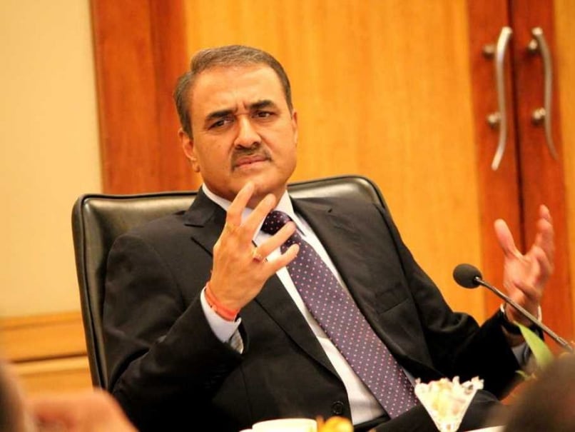 Praful Patel 0710