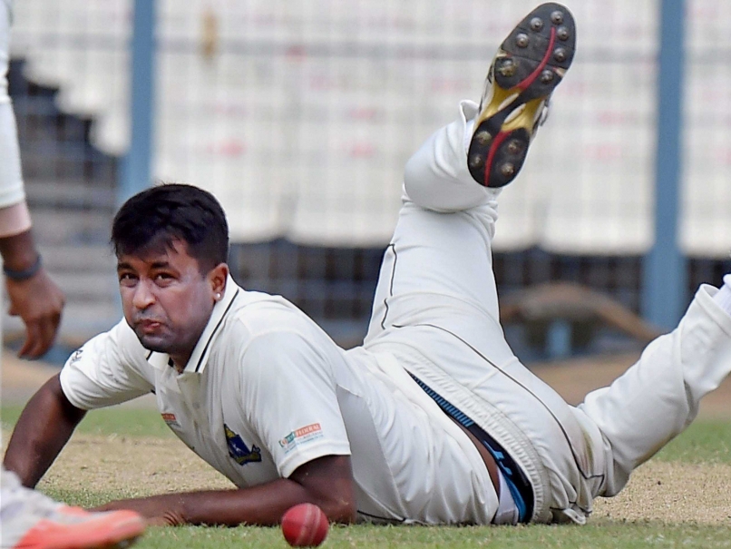 Ranji Trophy: Bengal's Hopes of Six Points Dashed Due to Rain