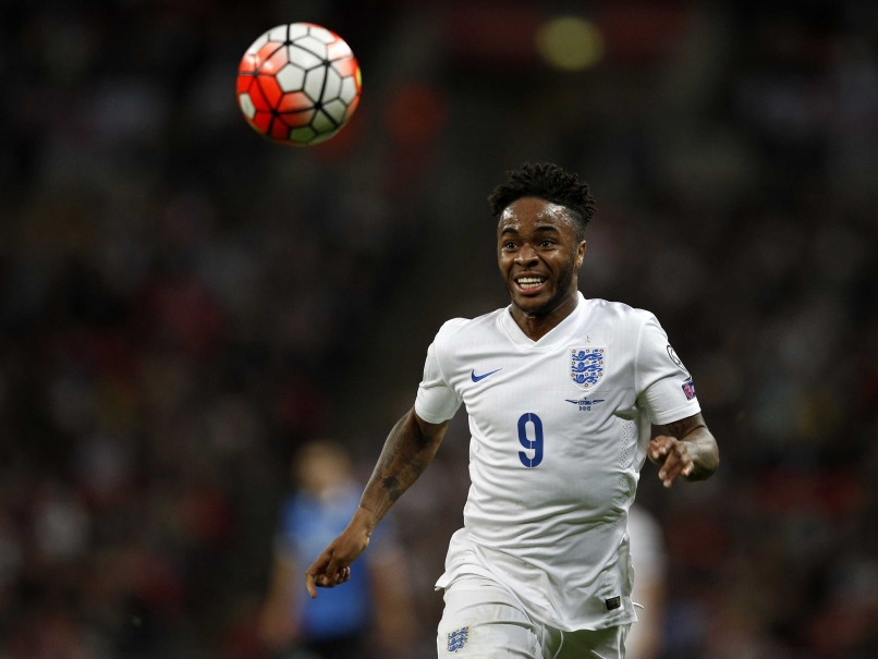 Euro 2016: Theo Walcott, Raheem Sterling Extend England's Unbeaten Run