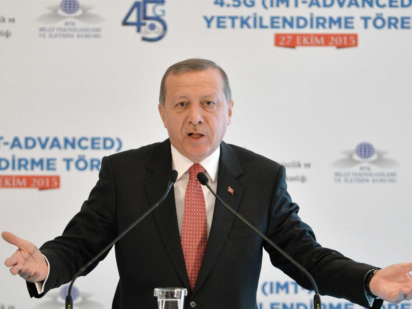 Turkish Club Owner Holds Referees Hostage Over Contested Decision