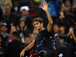 Roger Federer Targets Seventh Basel Title Roger Federer Targets Seventh Basel Title