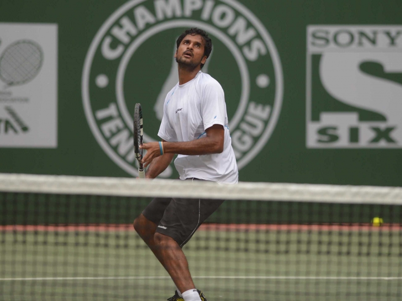 Saketh Myneni Breezes Past Granollers to Enter Round Two of Vietnam Open