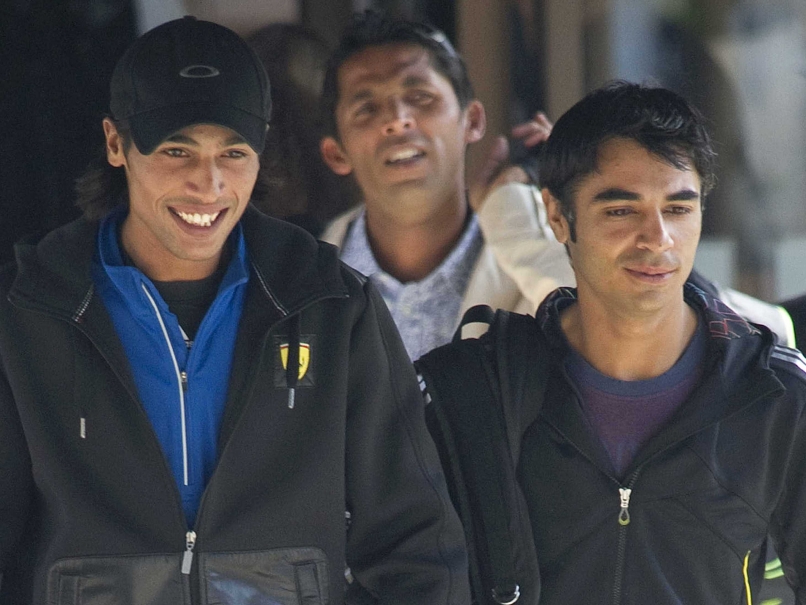 Salman Butt, Mohammad Asif Signed to Play in Pakistan's First-Class Tournament