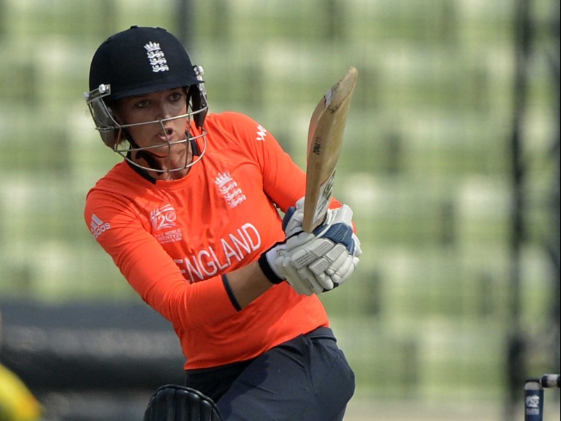 Sarah Taylor Makes Cricket History in Australian Men's Game