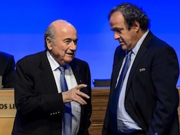 FIFA To Reportedly Decide On Sepp Blatter, Michel Platini Appeals Next Week FIFA To Reportedly Decide On Sepp Blatter, Michel Platini Appeals Next Week