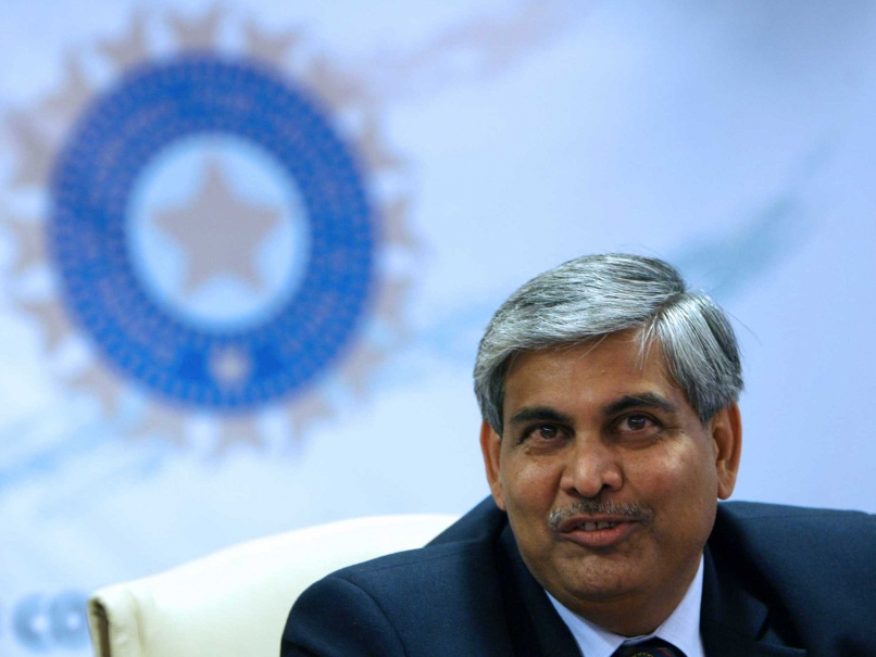 New BCCI President Shashank Manohar Announces Reforms To Tackle Corruption and Conflict of Interest