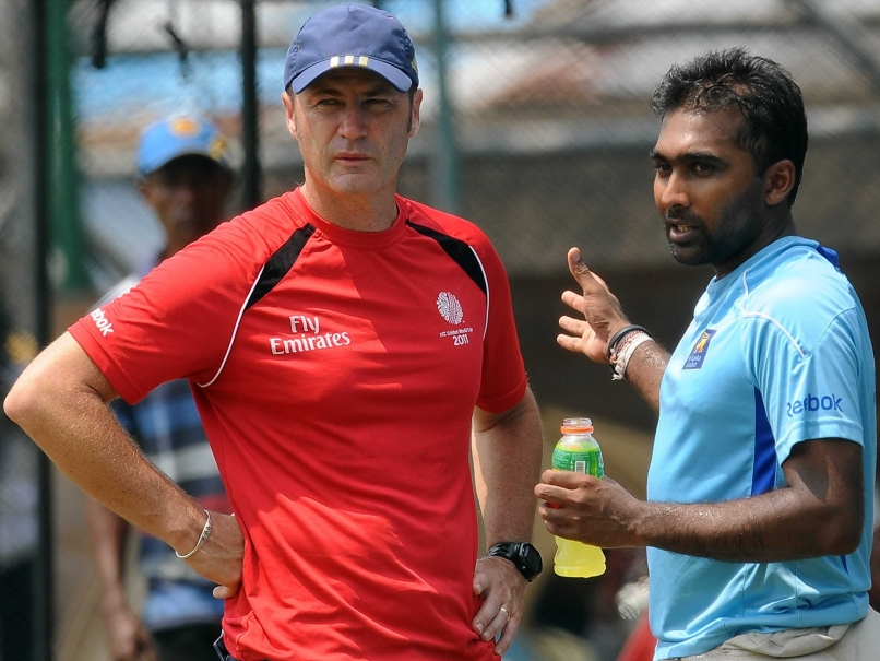 Simon Taufel Steps Down as International Cricket Council Umpires Manager