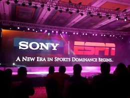 ESPN to Make Comeback on Indian TV, Partners MSM for Channel ESPN to Make Comeback on Indian TV, Partners MSM for Channel
