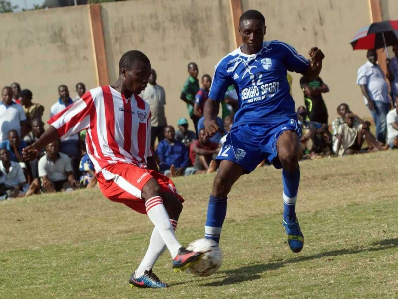 League Limbo Leaves Togo's Footballers Frustrated