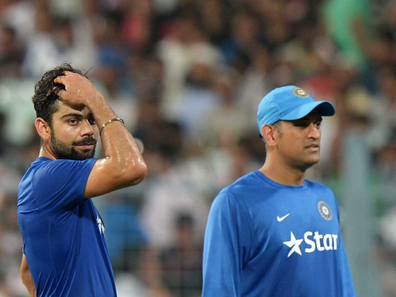 India vs South Africa: Under-Fire Mahendra Singh Dhoni Aims For Turnaround in ODI Series