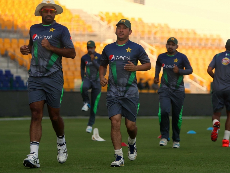 पाकिस्तान-इंग्लैंड टेस्ट सीरीज़: दूसरे टेस्ट के लिए दोनों टीमें तैयार