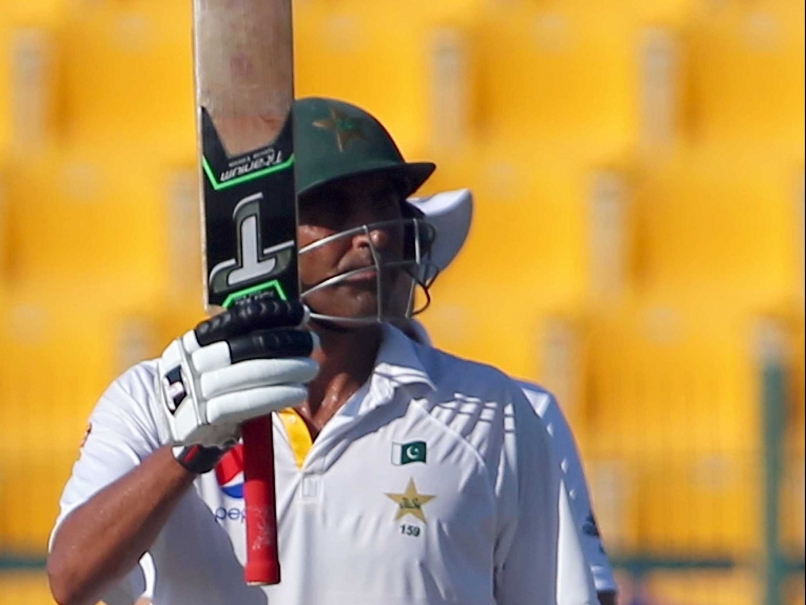 Younis Khan Surpasses Javed Miandad as Pakistan's Highest Test Scorer
