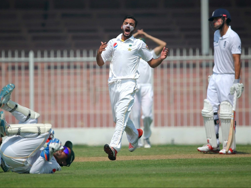 नींद ने तोड़ा पाकिस्तान के युवा स्पिनर का सबसे बड़ा सपना
