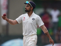 Virat Kohli Goes by Gut Feeling, Not Conventional Wisdom