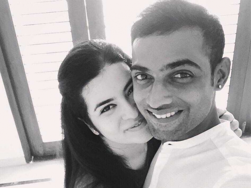 Abhimanyu Mithun to Marry Actress Radikaa's Daughter