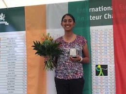 Aditi Ashok, Vani Kapoor Make Cut at Women's Indian Open Aditi Ashok, Vani Kapoor Make Cut at Women's Indian Open