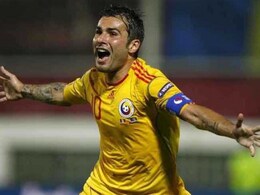ISL: Adrian Mutu Hopes Productive Spell With FC Pune City Can Take him to Euros ISL: Adrian Mutu Hopes Productive Spell With FC Pune City Can Take him to Euros