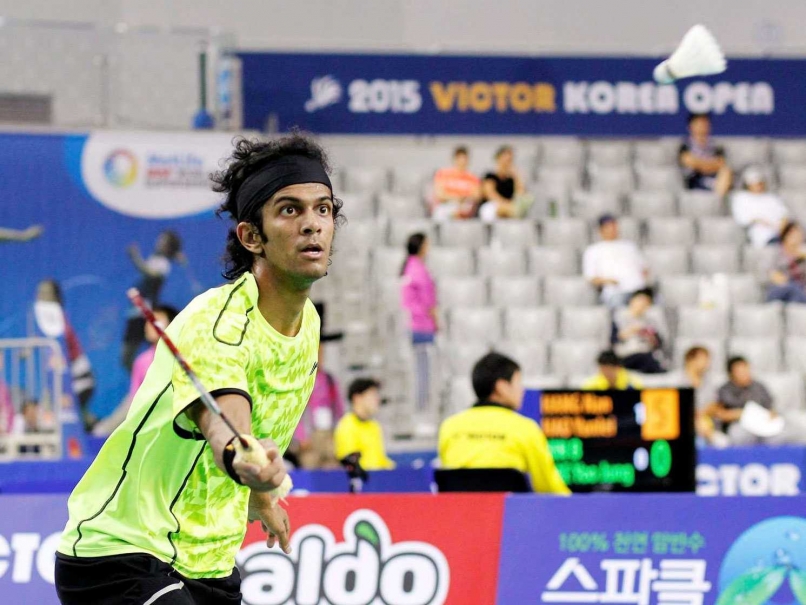 Ajay Jayaram Enters Semi-Finals Of US Open