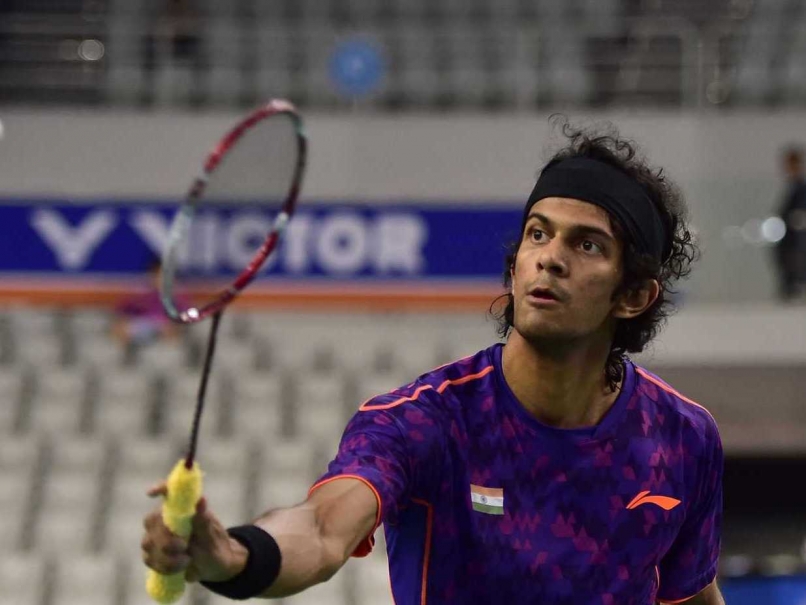 US Open Grand Prix Badminton: Ajay Jayaram Enters Quarter-Finals