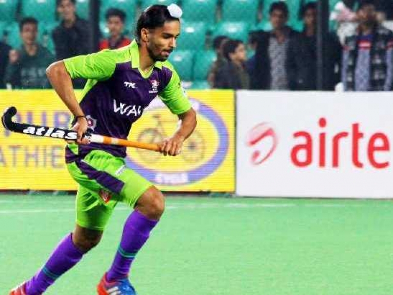 Hockey India League Auction: Akashdeep Singh Becomes a Millionaire; no Big Deal for Sardar, Dwyer