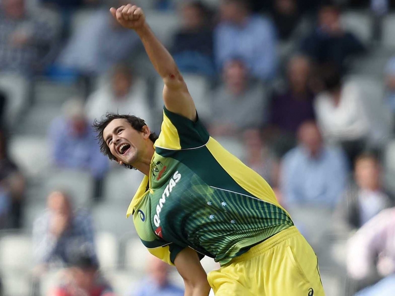 Ashton Agar Could be Picked in Australia Test Squad for Bangladesh Tour