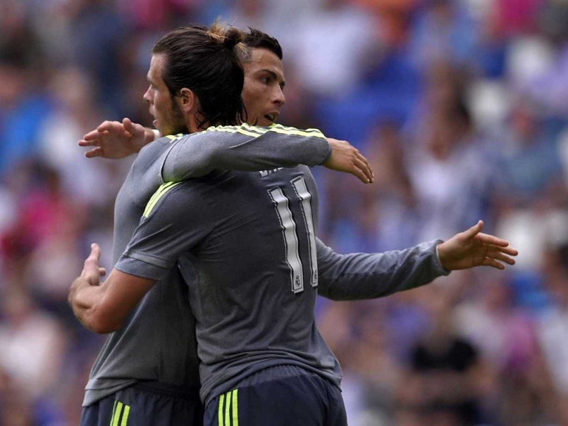 Euro 2016: Cristiano Ronaldo, Gareth Bale World's Best, Says Chris Coleman