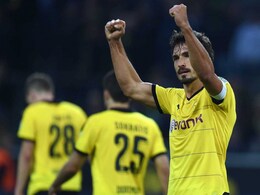 Bundesliga: Borussia Dortmund Regain Top Spot by Beating Bayer Leverkusen Bundesliga: Borussia Dortmund Regain Top Spot by Beating Bayer Leverkusen