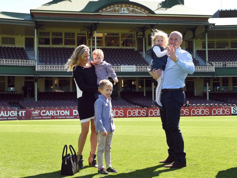 Brad Haddin Will Coach Australia's Next Generation of Cricketers: Darren Lehmann