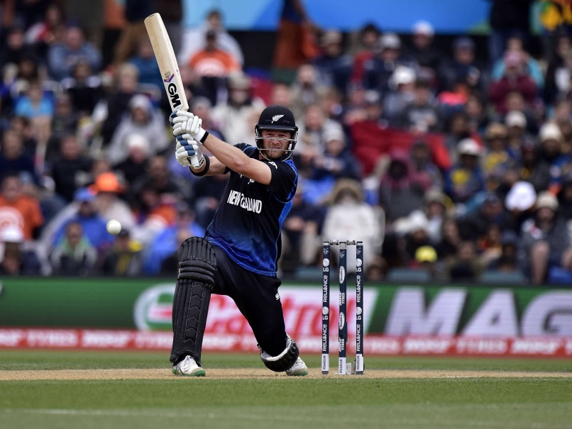 New Zealand Allrounder Corey Anderson Hopes to Play Against Australia