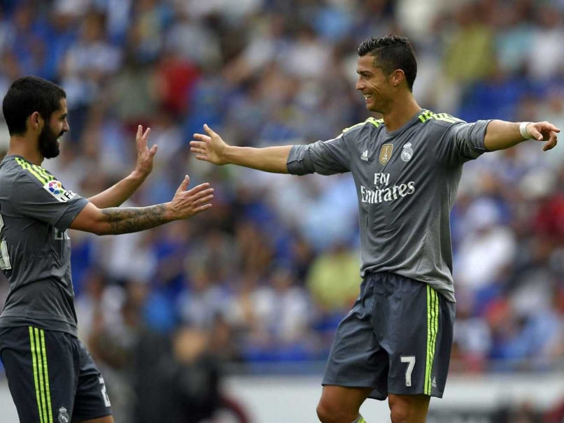 Madrid Derby to Condition Real and Atletico for Europe