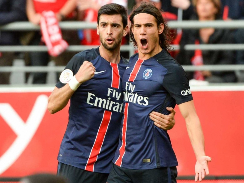 Paris Saint-Germain Maintain Top Spot in French Ligue 1