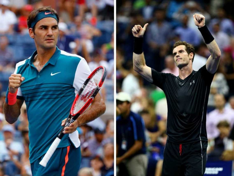 US Open Day 4 Preview: Roger Federer, Andy Murray Target Third Round