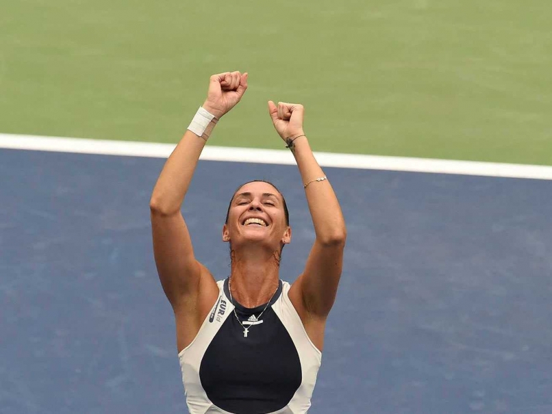 Flavia Pennetta Announces Retirement After US Open Win