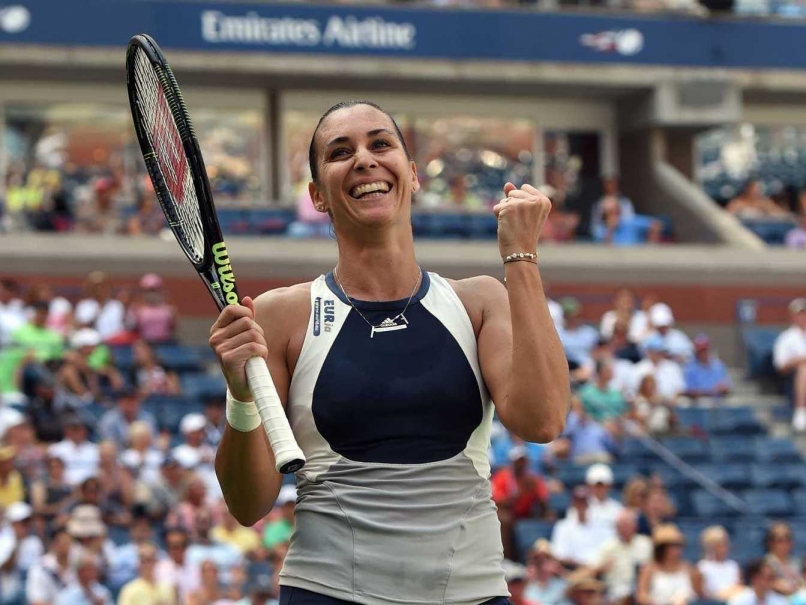 Flavia Pennetta, Angelique Kerber Qualify for WTA Finals
