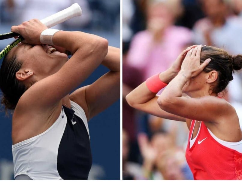 US Open Women's Singles Final Five Facts | Tennis News